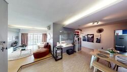 Blk 104A Edgefield Plains (Punggol), HDB 5 Rooms #622544461